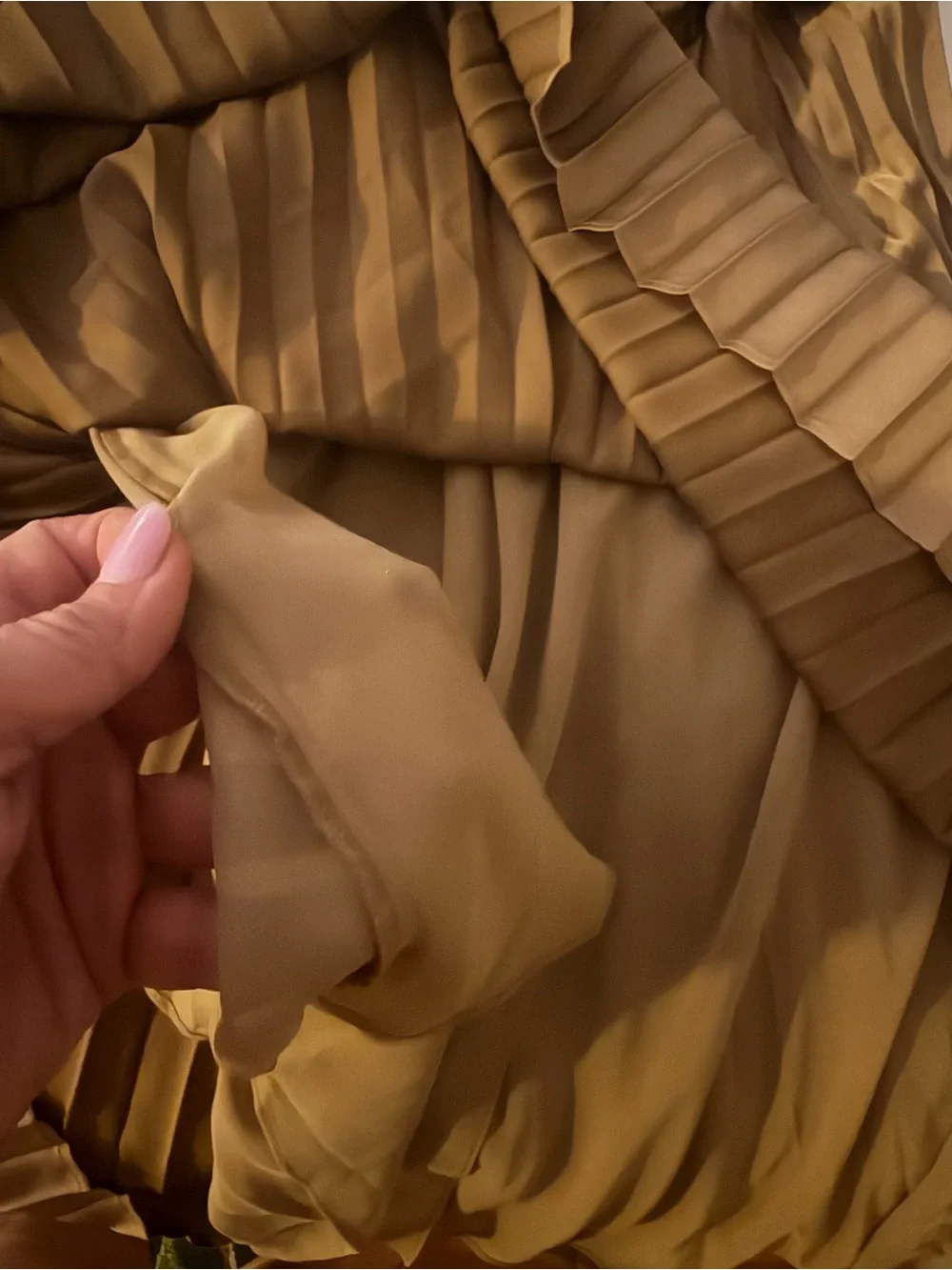 J. Crew Gwyneth Pleated Pull on Midi Skirt in size XXS